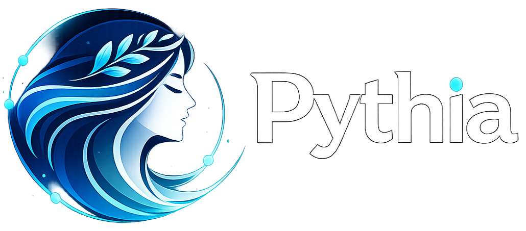 Banner de Pythia